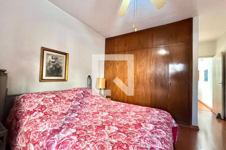 Suite de casa à venda com 3 quartos, 170m² em Vila Paulista, São Paulo
