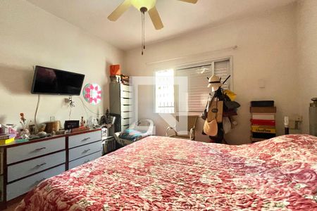 Suite de casa à venda com 3 quartos, 170m² em Vila Paulista, São Paulo