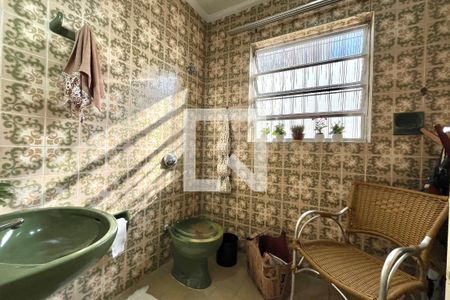 Lavabo de casa à venda com 3 quartos, 170m² em Vila Paulista, São Paulo