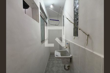 Casa para alugar com 1 quarto, 65m² em Pechincha, Rio de Janeiro