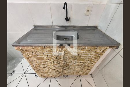 Casa para alugar com 1 quarto, 65m² em Pechincha, Rio de Janeiro