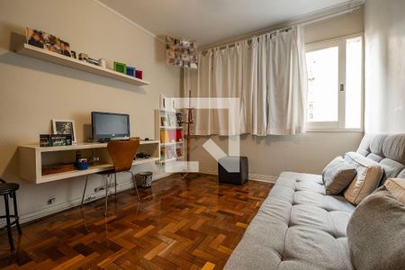 Quarto 2 de apartamento à venda com 3 quartos, 131m² em Jardim Paulista, São Paulo