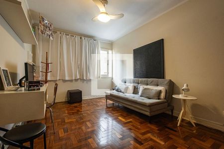 Quarto 2 de apartamento à venda com 3 quartos, 131m² em Jardim Paulista, São Paulo