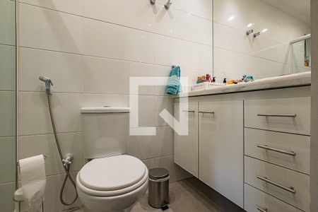 Suíte de apartamento à venda com 3 quartos, 131m² em Jardim Paulista, São Paulo