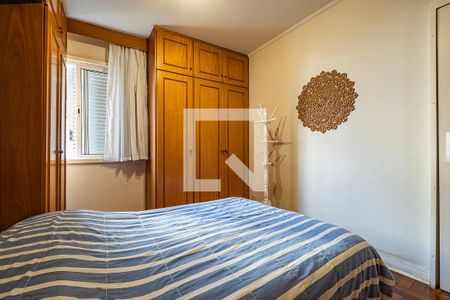 Suíte de apartamento à venda com 3 quartos, 131m² em Jardim Paulista, São Paulo