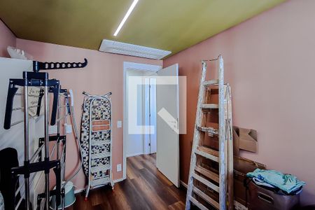 Quarto 1 de apartamento à venda com 2 quartos, 69m² em Vila Dom Pedro I, São Paulo