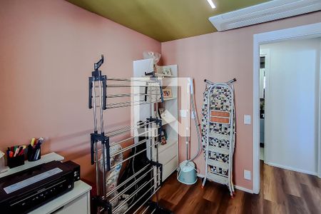 Quarto 1 de apartamento à venda com 2 quartos, 69m² em Vila Dom Pedro I, São Paulo