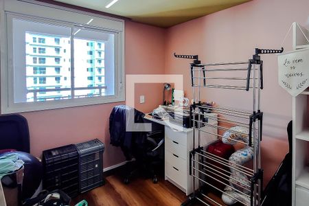 Quarto 1 de apartamento à venda com 2 quartos, 69m² em Vila Dom Pedro I, São Paulo