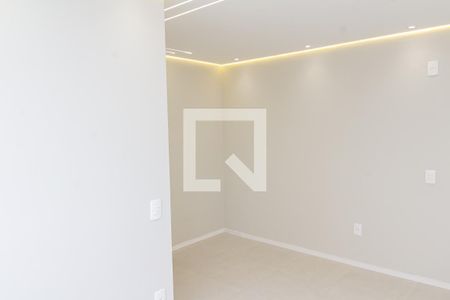 Sala de apartamento para alugar com 2 quartos, 41m² em Guaratiba, Rio de Janeiro