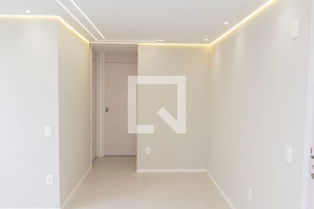 Sala de apartamento para alugar com 2 quartos, 41m² em Guaratiba, Rio de Janeiro