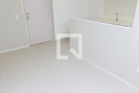 Sala de apartamento para alugar com 2 quartos, 41m² em Guaratiba, Rio de Janeiro