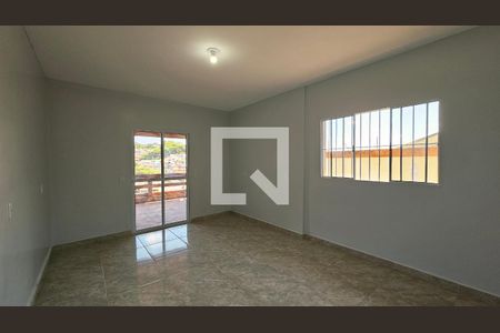 Casa para alugar com 2 quartos, 120m² em Jardim Itália, Várzea Paulista