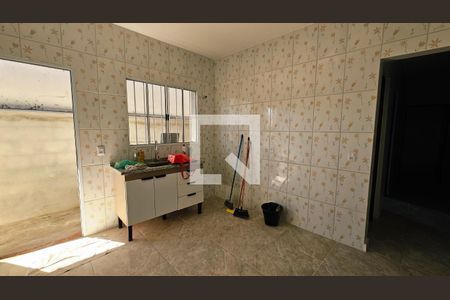 Casa para alugar com 2 quartos, 120m² em Jardim Itália, Várzea Paulista