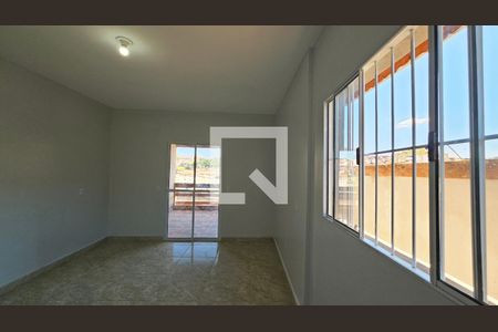 Casa para alugar com 2 quartos, 120m² em Jardim Itália, Várzea Paulista