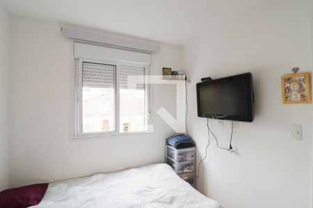 Quarto 1 de apartamento para alugar com 2 quartos, 55m² em Casa Verde, São Paulo