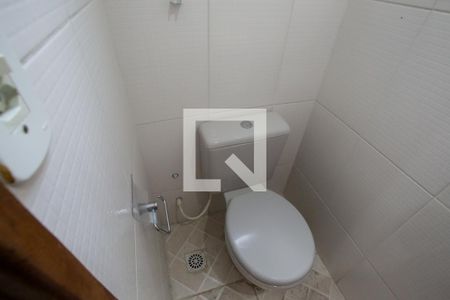 Banheiro de apartamento para alugar com 1 quarto, 65m² em Pechincha, Rio de Janeiro