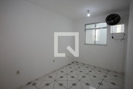 Quarto de apartamento para alugar com 1 quarto, 65m² em Pechincha, Rio de Janeiro