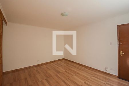 Sala de apartamento à venda com 2 quartos, 103m² em Jardim das Acacias, São Bernardo do Campo