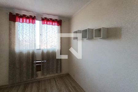 Quarto 1 de apartamento para alugar com 2 quartos, 50m² em Santíssimo, Rio de Janeiro