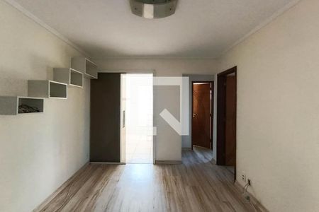 Sala de apartamento para alugar com 2 quartos, 50m² em Santíssimo, Rio de Janeiro