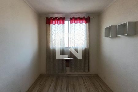 Quarto 1 de apartamento para alugar com 2 quartos, 50m² em Santíssimo, Rio de Janeiro