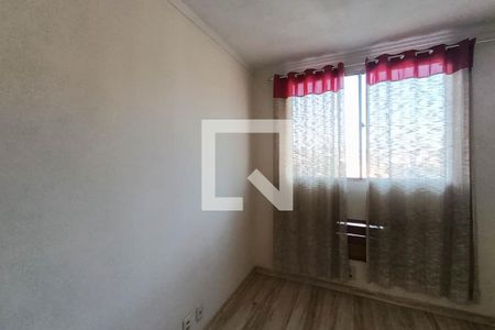 Quarto 1 de apartamento para alugar com 2 quartos, 50m² em Santíssimo, Rio de Janeiro