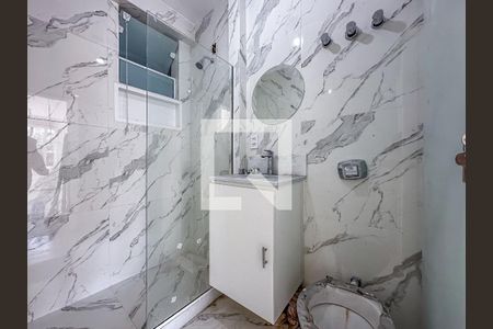 Kitnet/Studio à venda com 1 quarto, 43m² em Lapa, Rio de Janeiro