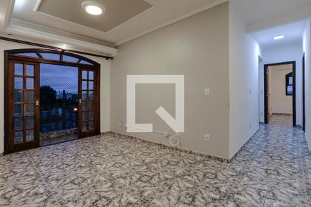 Sala de apartamento para alugar com 3 quartos, 83m² em Vila Suissa, Mogi das Cruzes
