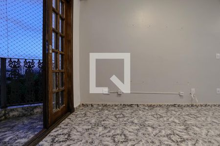 Sala de apartamento para alugar com 3 quartos, 83m² em Vila Suissa, Mogi das Cruzes