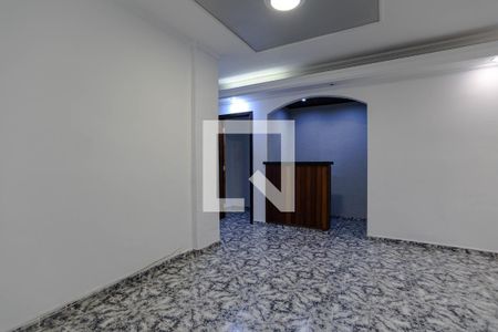Sala de apartamento para alugar com 3 quartos, 83m² em Vila Suissa, Mogi das Cruzes