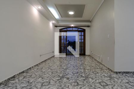 Sala de apartamento para alugar com 3 quartos, 83m² em Vila Suissa, Mogi das Cruzes