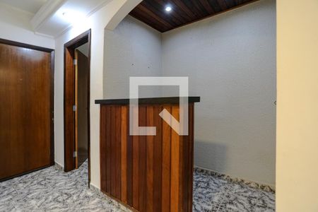 Bar de apartamento para alugar com 3 quartos, 83m² em Vila Suissa, Mogi das Cruzes