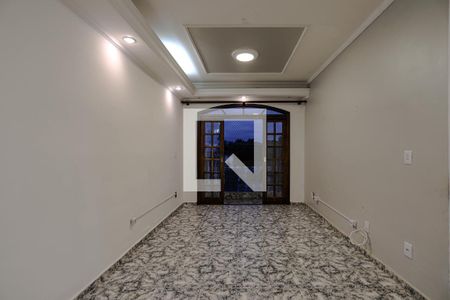 Sala de apartamento para alugar com 3 quartos, 83m² em Vila Suissa, Mogi das Cruzes