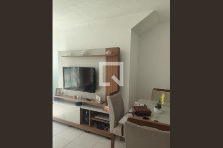 Apartamento para alugar com 2 quartos, 45m² em Ipiranga, Nova Iguaçu