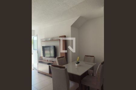 Apartamento para alugar com 2 quartos, 45m² em Ipiranga, Nova Iguaçu