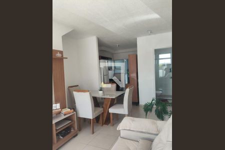 Apartamento para alugar com 2 quartos, 45m² em Ipiranga, Nova Iguaçu