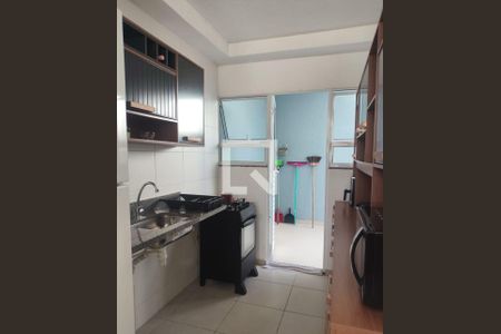 Apartamento para alugar com 2 quartos, 45m² em Ipiranga, Nova Iguaçu