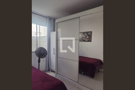 Apartamento para alugar com 2 quartos, 45m² em Ipiranga, Nova Iguaçu