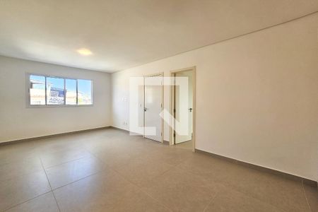 Apartamento para alugar com 2 quartos, 70m² em Vila Santa Rosa, Guarujá