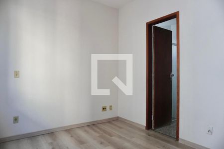 Suíte  de apartamento para alugar com 3 quartos, 120m² em Silveira, Belo Horizonte