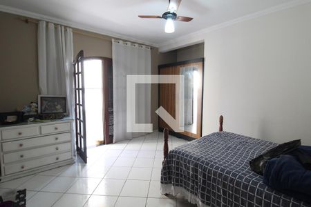 Quarto 1 de casa para alugar com 3 quartos, 160m² em Parque Ipe, São Paulo