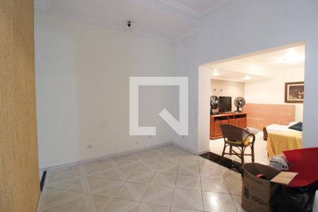 Sala de casa para alugar com 3 quartos, 160m² em Parque Ipe, São Paulo