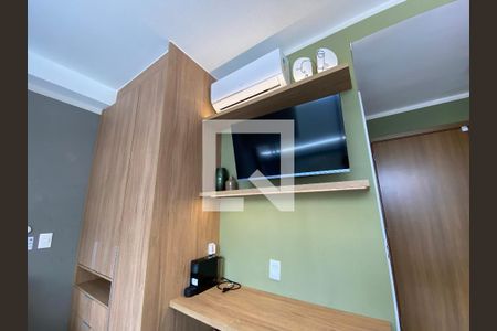 Studio de kitnet/studio para alugar com 1 quarto, 26m² em Consolação, São Paulo