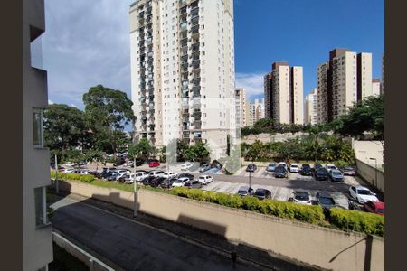 Vista da Suíte  de apartamento à venda com 2 quartos, 52m² em Jardim Celeste, São Paulo