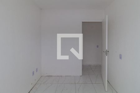 Quarto 1 de apartamento para alugar com 2 quartos, 42m² em Jardim Egle, São Paulo