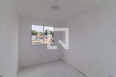 Quarto 1 de apartamento para alugar com 2 quartos, 42m² em Jardim Egle, São Paulo