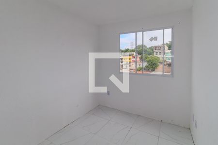 Quarto 2 de apartamento para alugar com 2 quartos, 42m² em Jardim Egle, São Paulo