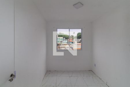 Quarto 1 de apartamento para alugar com 2 quartos, 42m² em Jardim Egle, São Paulo