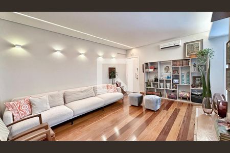 Apartamento à venda com 3 quartos, 114m² em Buritis, Belo Horizonte