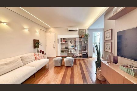 Apartamento à venda com 3 quartos, 114m² em Buritis, Belo Horizonte